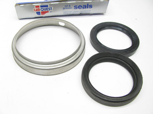 Carquest 5696 Wheel Seal Kit - Front / Rear