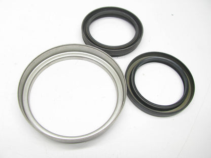 Carquest 5696 Wheel Seal Kit - Front / Rear