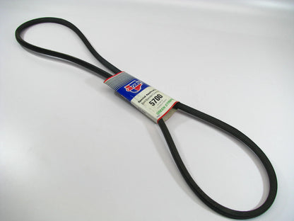 Carquest 5700 Accessory Drive Belt - 1/2'' X 68.25'' - 36 Degree