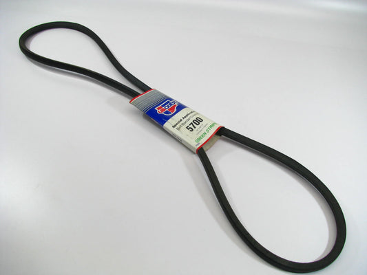 Carquest 5700 Accessory Drive Belt - 1/2'' X 68.25'' - 36 Degree