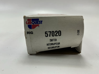 Carquest 57020 Engine Oil Pressure Sender Sensor Switch