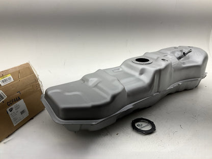 SCRATCHED - NEW Carquest (Dorman) 576-172  24.5 Gallon Fuel Tank - 1997-98 F150