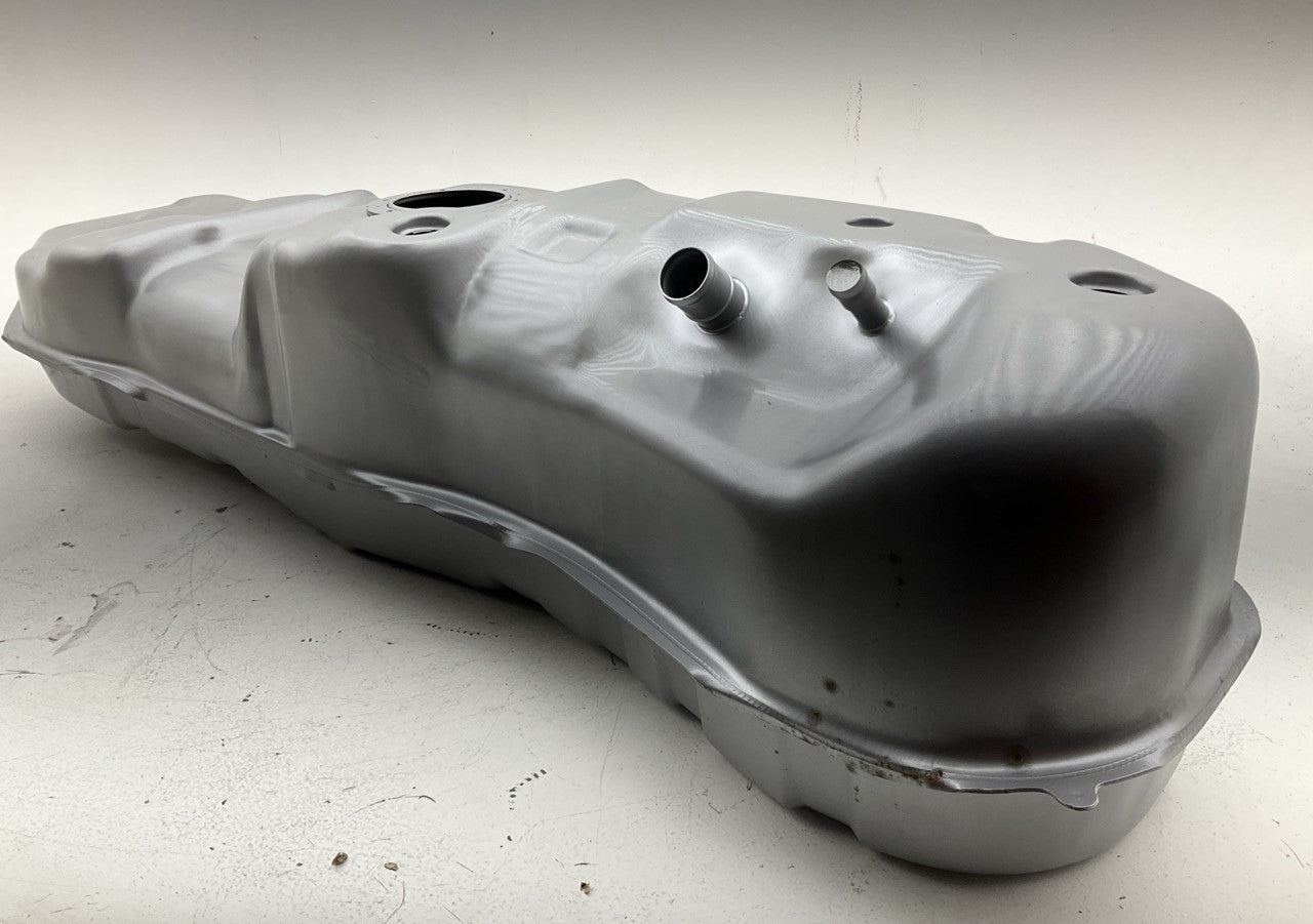 SCRATCHED - NEW Carquest (Dorman) 576-172  24.5 Gallon Fuel Tank - 1997-98 F150