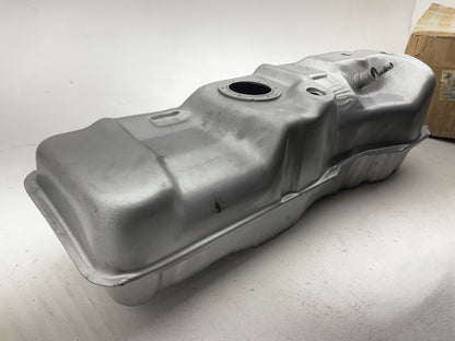 DENTED CORNER - Carquest 576-174 Fuel Gas Tank, 24.5 Gallon