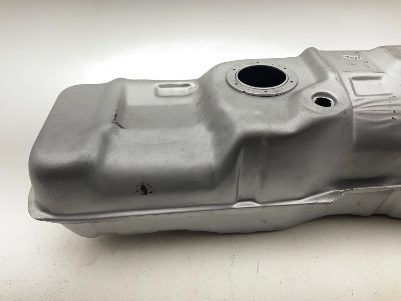 DENTED CORNER - Carquest 576-174 Fuel Gas Tank, 24.5 Gallon