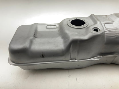 DENTED CORNER - Carquest 576-174 Fuel Gas Tank, 24.5 Gallon