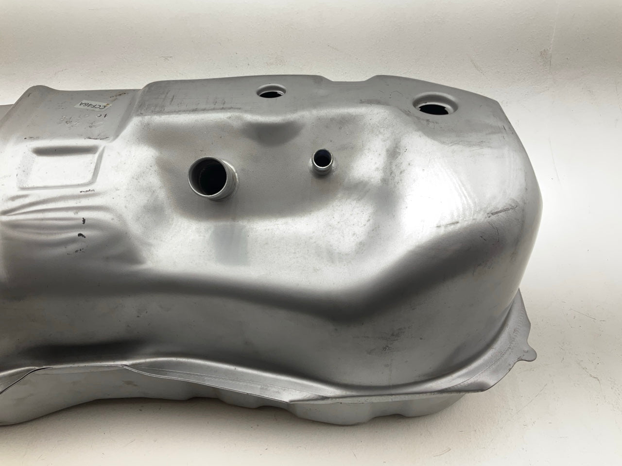 DENTED CORNER - Carquest 576-174 Fuel Gas Tank, 24.5 Gallon