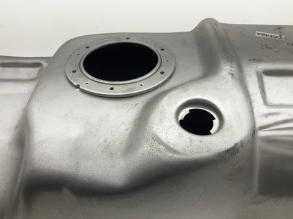 DENTED CORNER - Carquest 576-174 Fuel Gas Tank, 24.5 Gallon