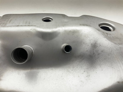 DENTED CORNER - Carquest 576-174 Fuel Gas Tank, 24.5 Gallon