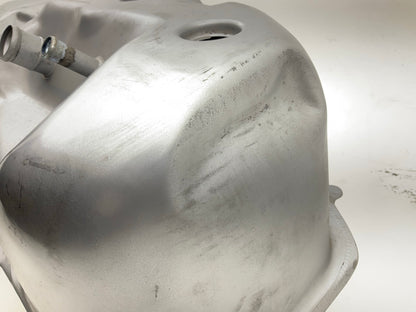 DENTED CORNER - Carquest 576-174 Fuel Gas Tank, 24.5 Gallon