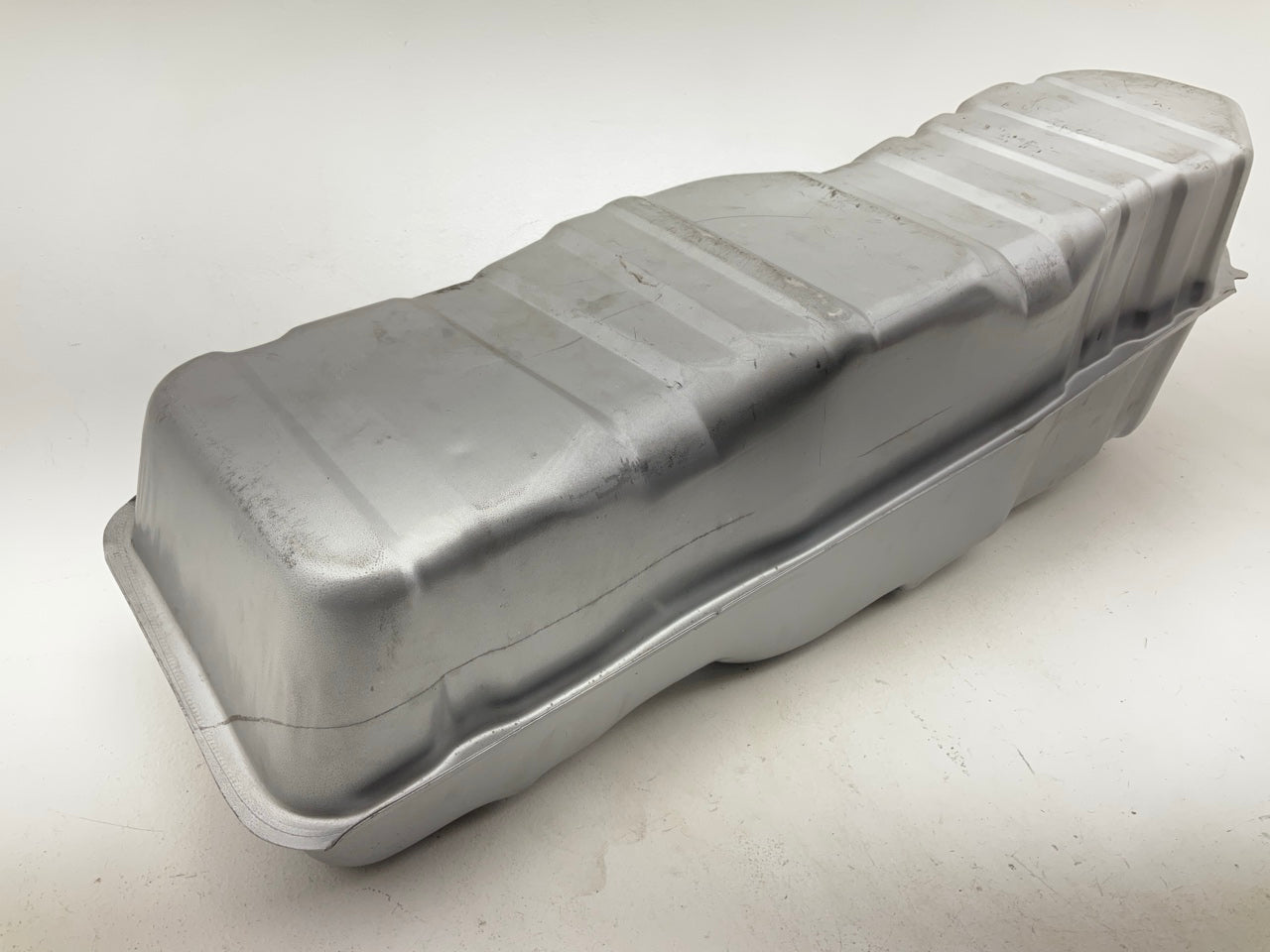 DENTED CORNER - Carquest 576-174 Fuel Gas Tank, 24.5 Gallon
