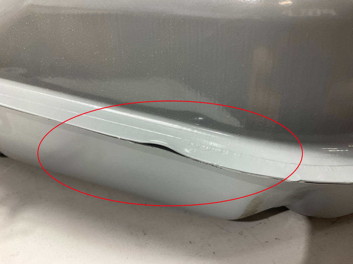 SCRATCH & DENT Dorman 576-177 Fuel Gas Tank 2000-2005 Taurus