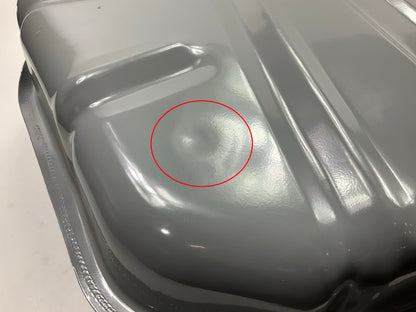 SCRATCH & DENT Dorman 576-177 Fuel Gas Tank 2000-2005 Taurus