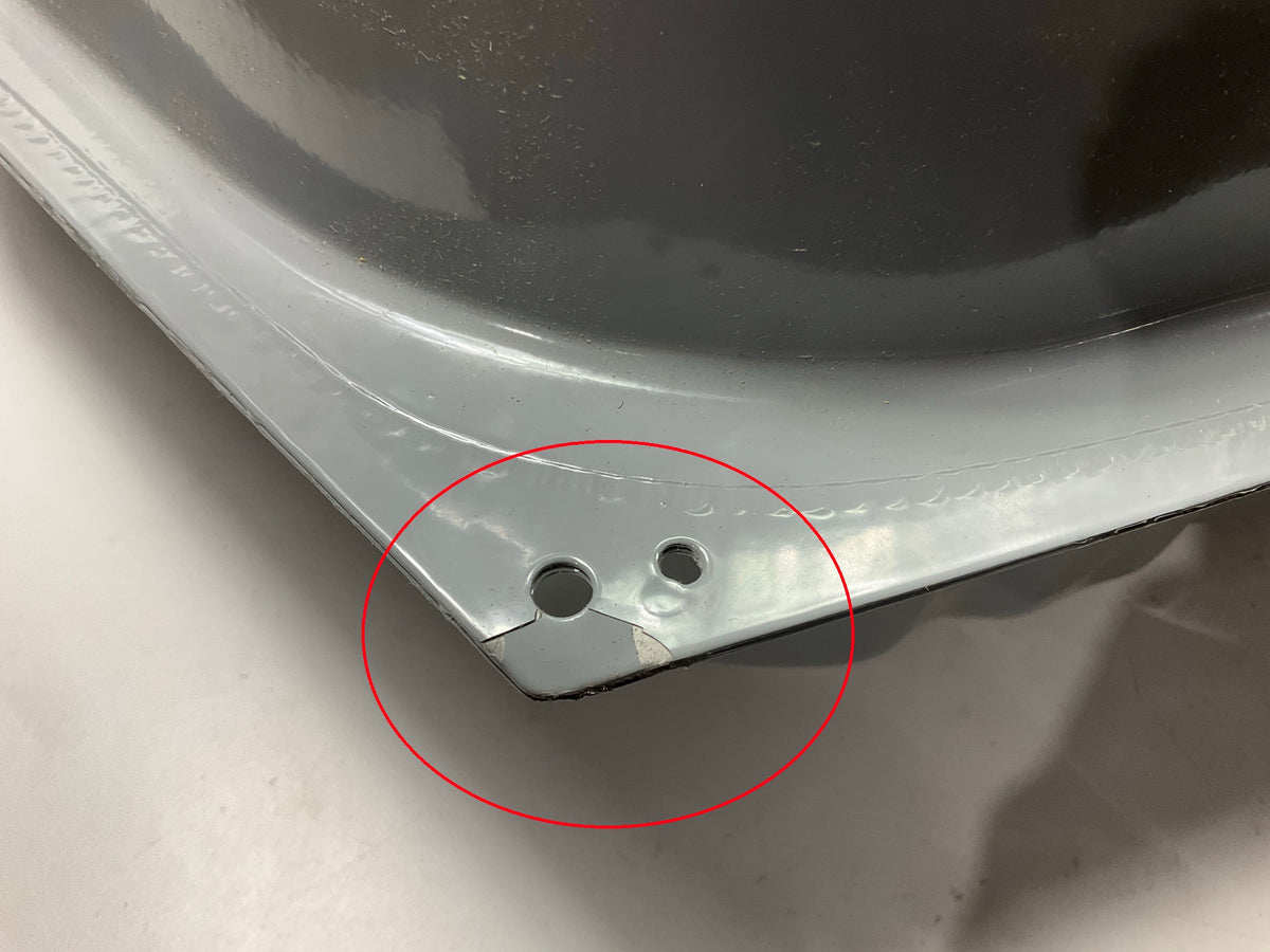 SCRATCH & DENT Dorman 576-177 Fuel Gas Tank 2000-2005 Taurus