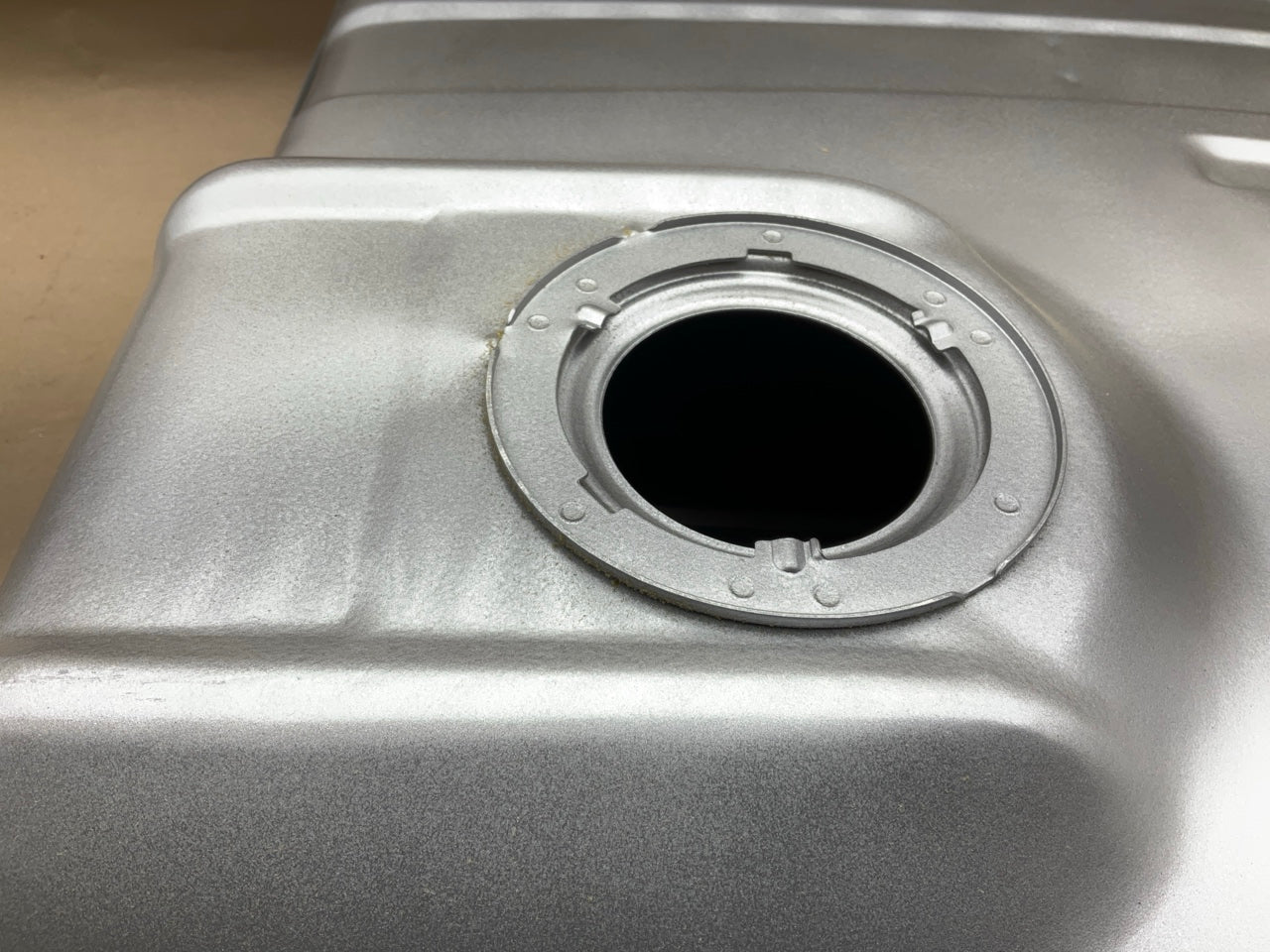Carquest (by Dorman) 576-365 Fuel Gas Tank 24 Gallon