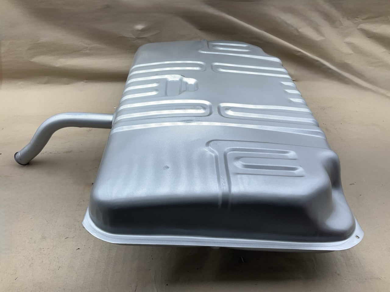 Carquest (by Dorman) 576-365 Fuel Gas Tank 24 Gallon