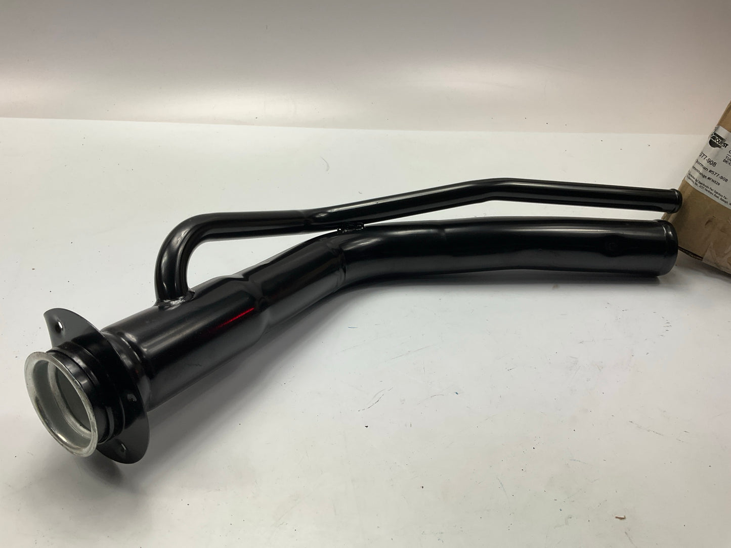 Carquest 577-908 Fuel Tank Filler Neck For 1994-1997 Dodge Ram 1500 2500 3500