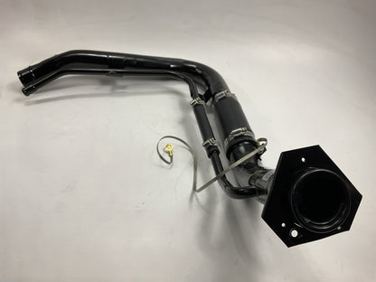 Carquest 577-947 Fuel Tank Filler Neck - 1998-2000 Chevy Blazer, GMC Jimmy