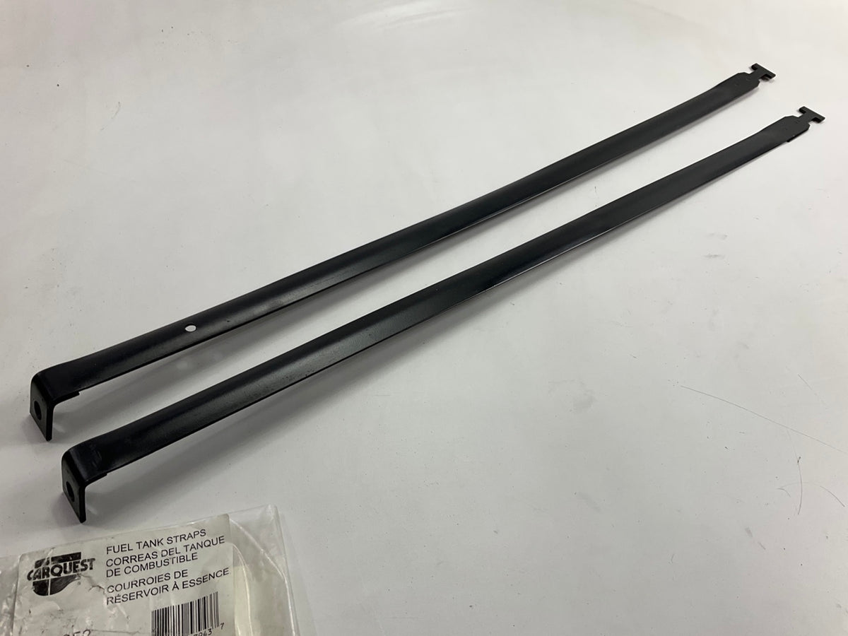 Carquest 578-052 Fuel Gas Tank Straps