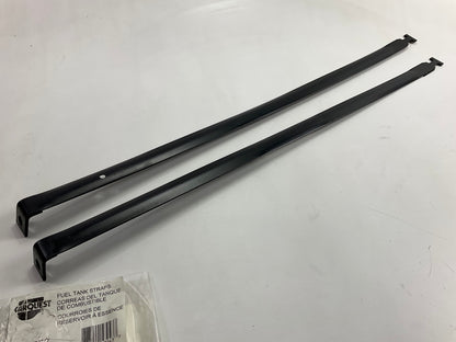 Carquest 578-052 Fuel Gas Tank Straps