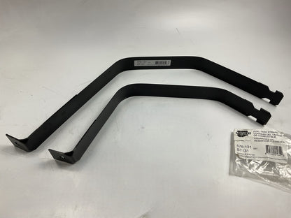 Carquest 578-131 Fuel Gas Tank Straps