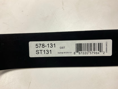 Carquest 578-131 Fuel Gas Tank Straps
