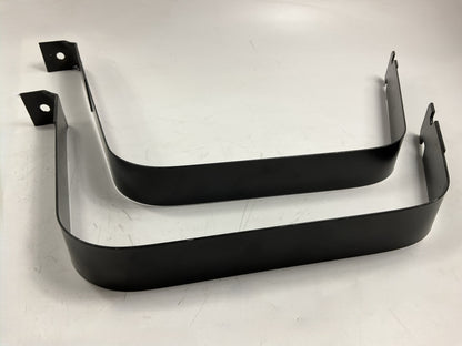 Carquest 578-132 Fuel Gas Tank Straps