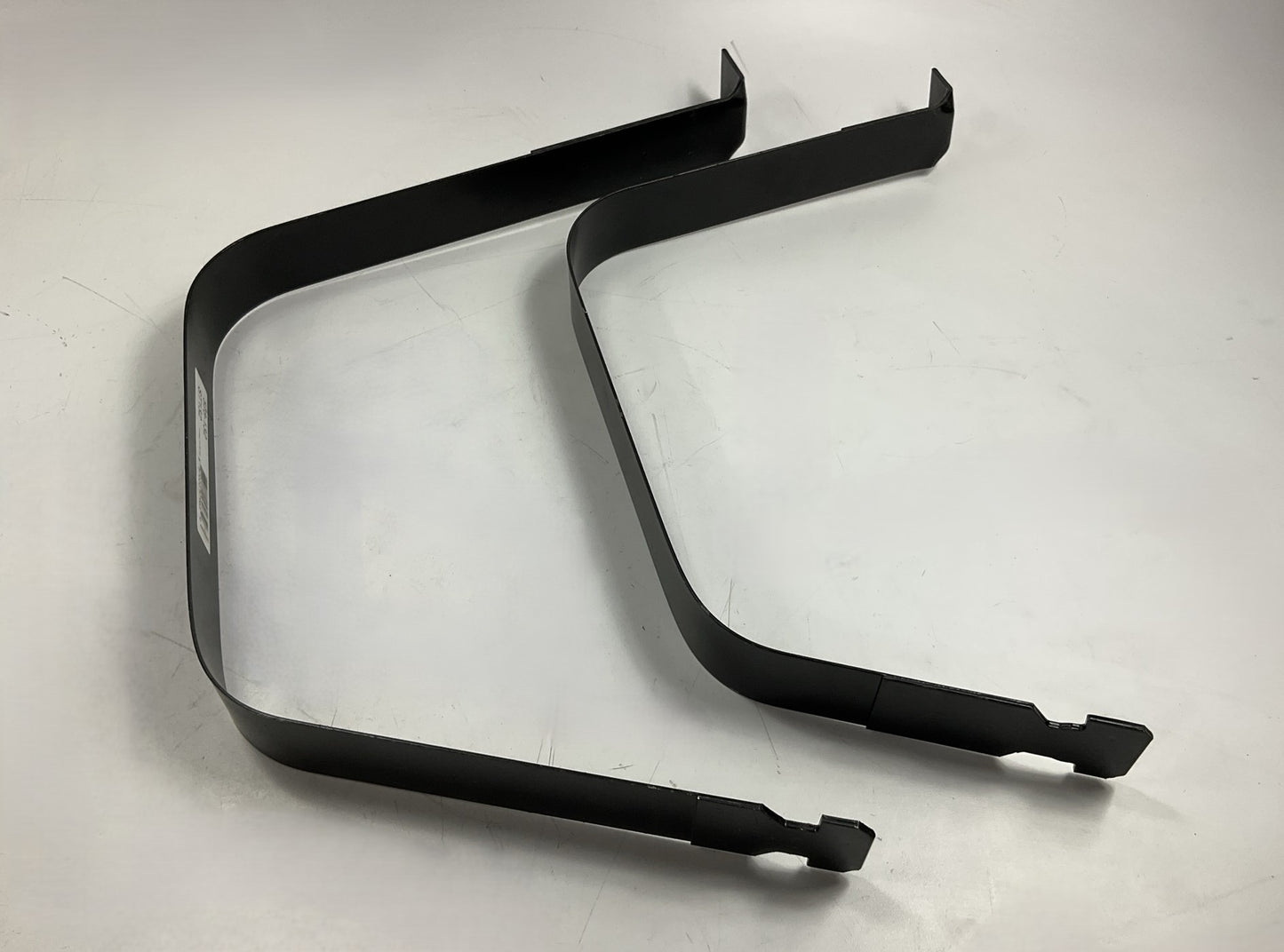 Carquest 578-132 Fuel Gas Tank Straps