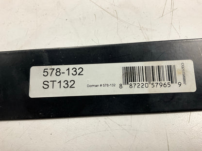 Carquest 578-132 Fuel Gas Tank Straps
