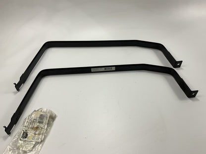 Carquest 578-151 Fuel Gas Tank Straps For 1989-1998 Mazda MPV