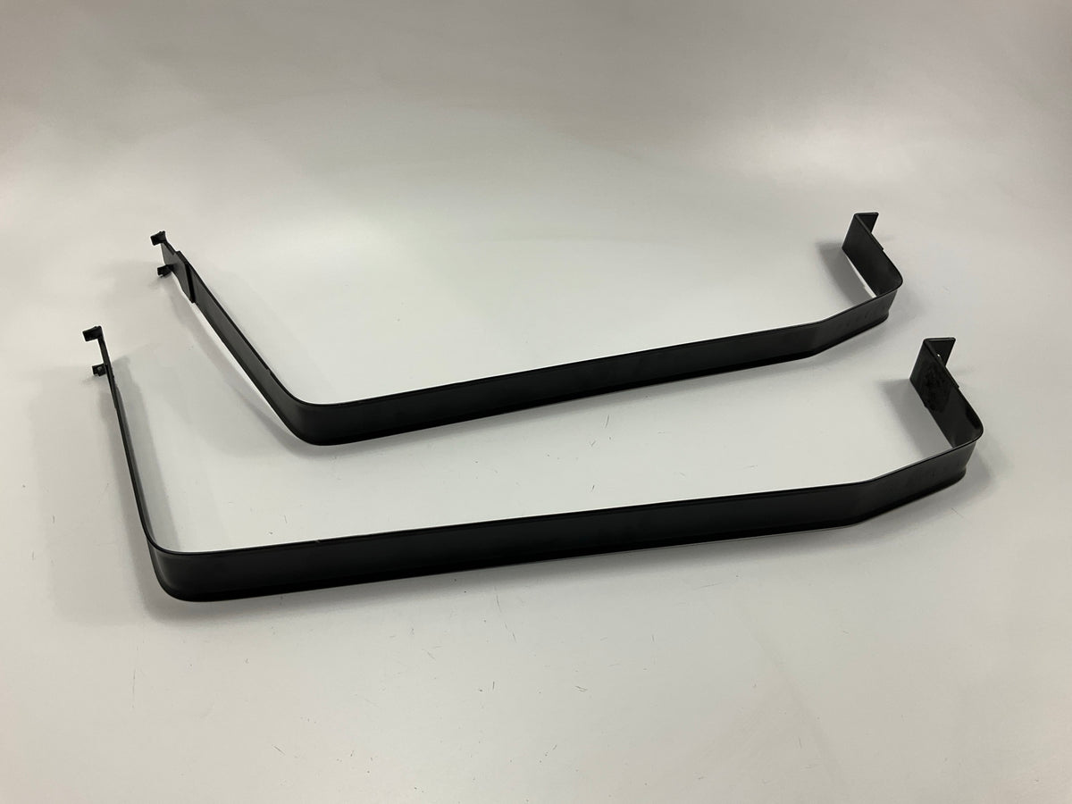Carquest 578-151 Fuel Gas Tank Straps For 1989-1998 Mazda MPV