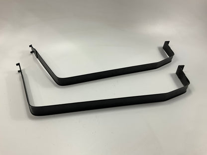 Carquest 578-151 Fuel Gas Tank Straps For 1989-1998 Mazda MPV
