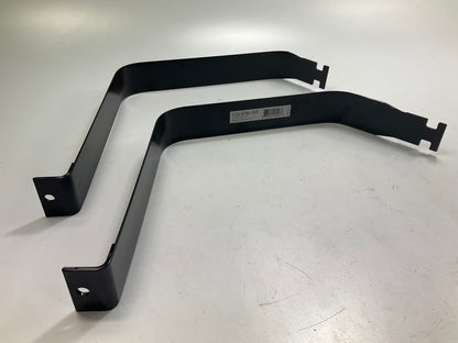 Carquest 578-157 Fuel Gas Tank Straps For 1987-2004 Dodge Dakota Pickup Truck