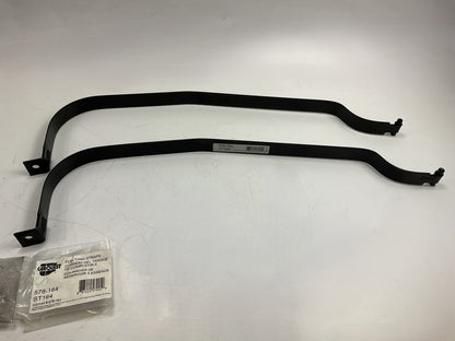 Carquest 578-164 Fuel Gas Tank Straps