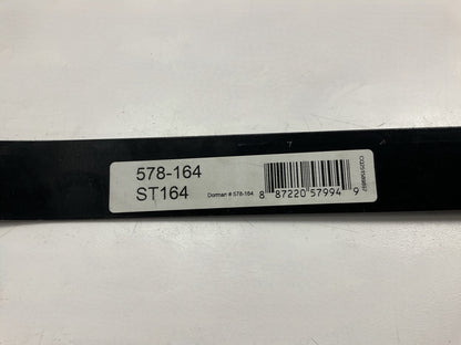 Carquest 578-164 Fuel Gas Tank Straps