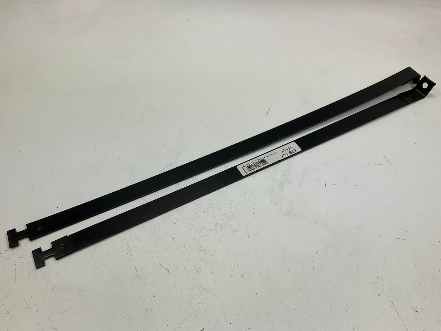 Carquest 578-197 Fuel Gas Tank Straps For 2000-2005 Dodge Neon