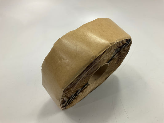 Carquest 59010 A/C Insulation Tape - 2-3/8'' Wide X 30 Feet Long