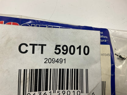 Carquest 59010 A/C Insulation Tape - 2-3/8'' Wide X 30 Feet Long