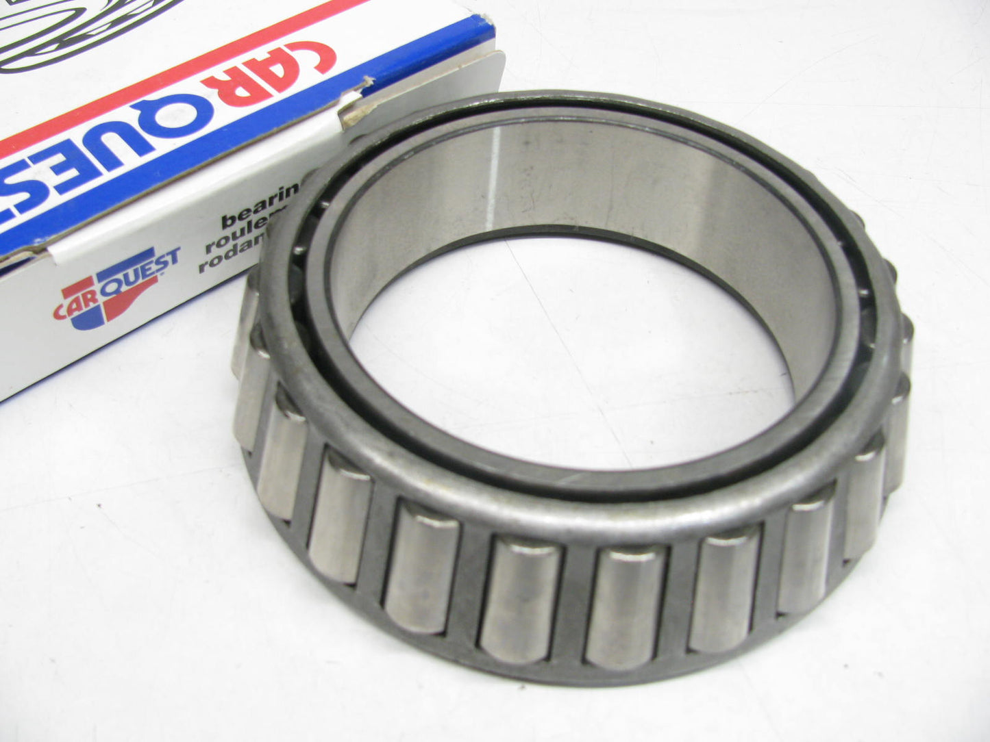 Carquest 594A REAR INNER Wheel Bearing