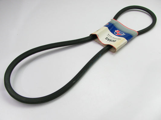 Carquest 5V630 V-Belt, 5/8'' X 63'', Made By Gates