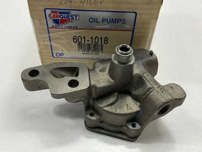 Carquest 601-1018 Oil Pump High Volume, M72HV, Made In USA