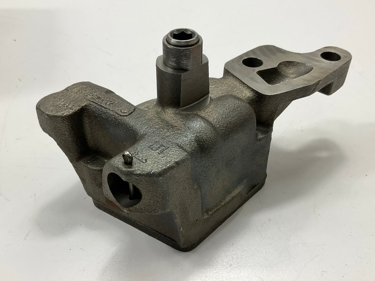 Carquest 601-1018 Oil Pump High Volume, M72HV, Made In USA