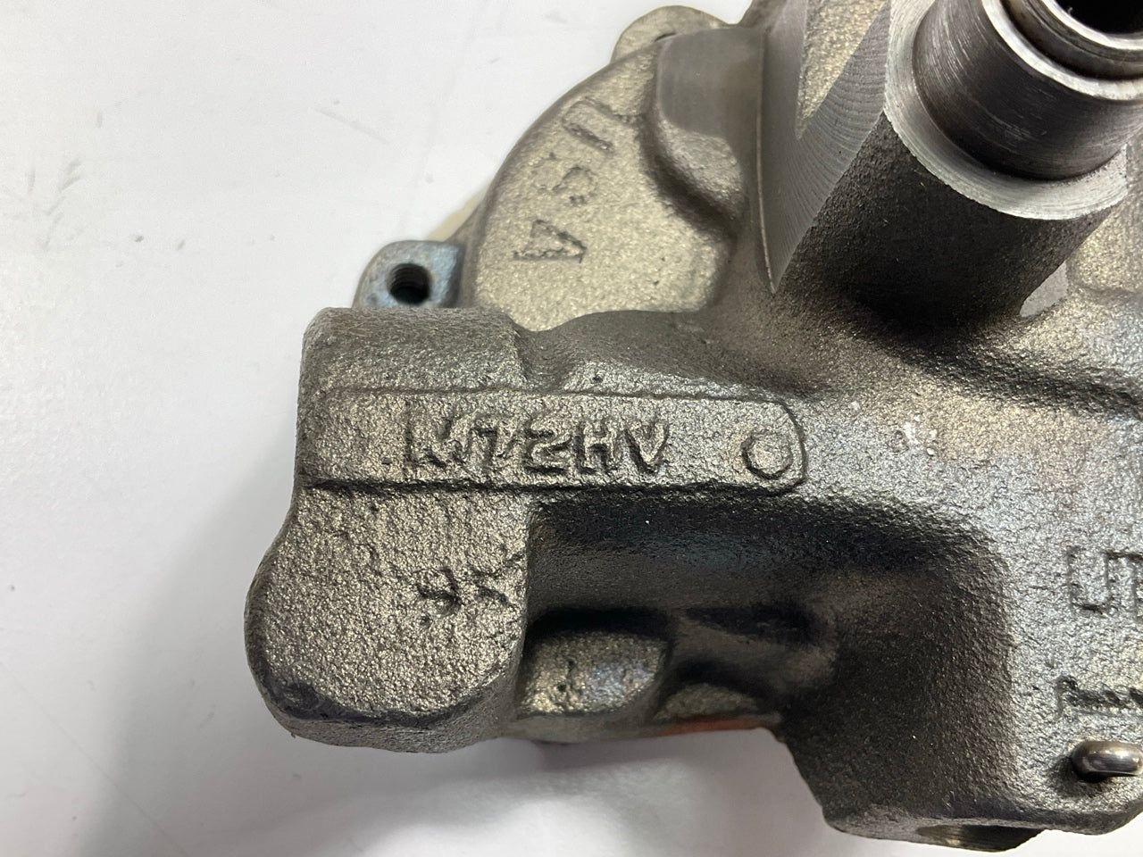 Carquest 601-1018 Oil Pump High Volume, M72HV, Made In USA