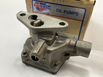 Carquest 601-1134 Oil Pump For 1979-93 JEEP GM OLDS BUICK 2.5L 151 L4