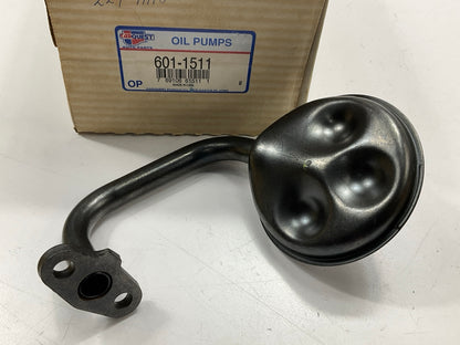 Carquest 601-1511 Oil Pump Pickup Tube - SBF Ford 260 289 302 Small Block Car V8
