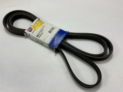 Carquest 6071161 Serpentine Belt For 2003-06 Porsche Cayenne 4.5L-V8