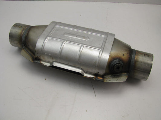 Carquest 608227 3'' Exhaust Universal Catalytic Converter 16.5'' Long