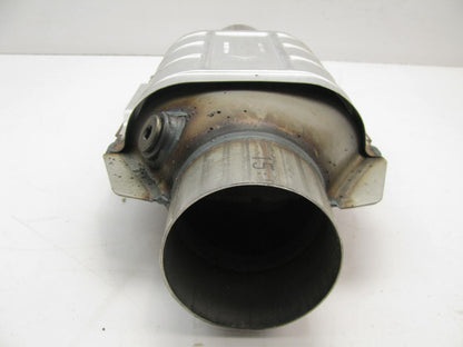 Carquest 608227 3'' Exhaust Universal Catalytic Converter 16.5'' Long