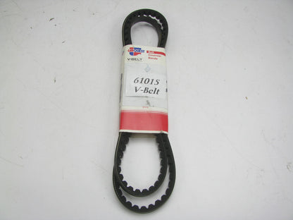 Carquest 61015 Accessory Drive Belt - 0.44'' X 61.00'' - 36 Degree