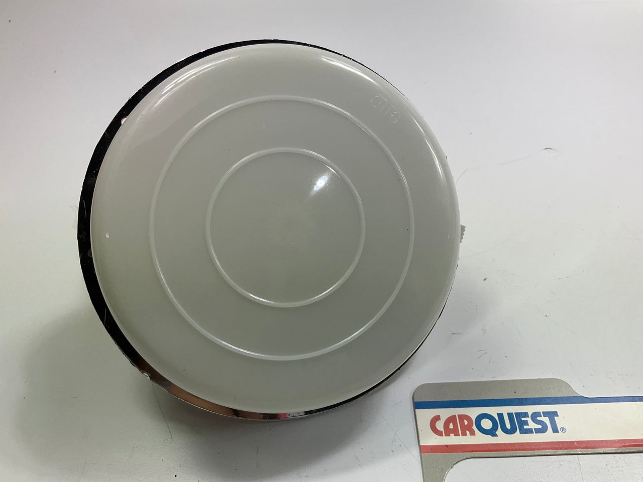 Carquest (by Grote) 6'' Dome Map Light Lamp W/ Switch, Universal Vintage Hot Rod